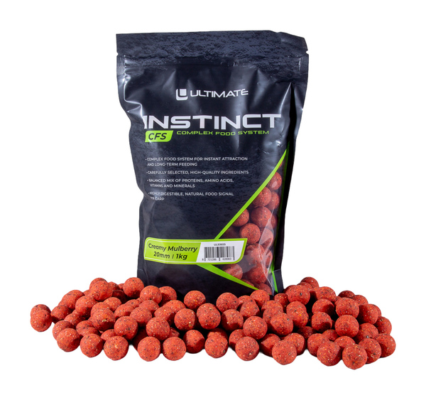 Ultimate Bucket Deal Instinct CFS