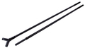 Carp Zoom Camou Landing Net (107x107x100) +180cm Steel