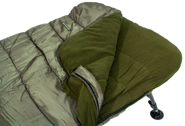 Sac de couchage thermique 3 saisons Deeprest AIM