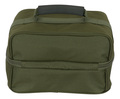 AIM Origin End-Tackle & Lead System Bag (Includes 4 Smaller Pouches!)