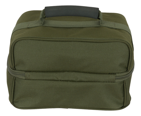 AIM Origin End-Tackle & Lead System Bag (Includes 4 Smaller Pouches!)