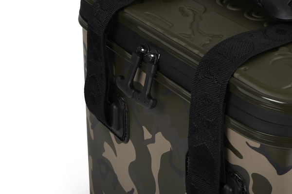 Fox Aquos Camolite Coolbag 15L