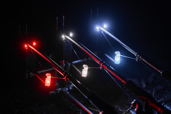 Delkim SmartLite Indication Single Multi-Coloured Hanger