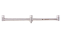 Ultimate Stainless Steel 3-Rod Buzzerbar (30cm)
