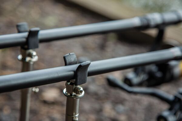 Ultimate RVS Compact Backrest