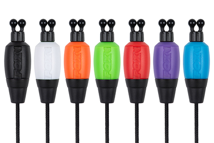 Fox Black Label Dinky Halo Bobbin Hanger