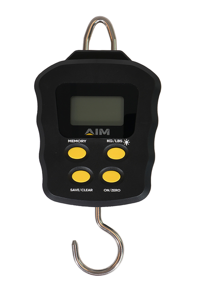 AIM Digitale Weegschaal (75kg)