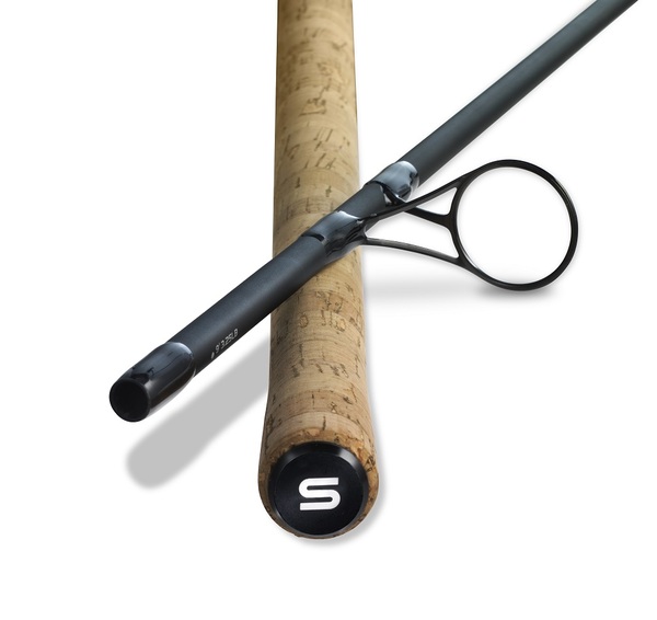 Sonik Xtractor Pro Cork Carp Rod