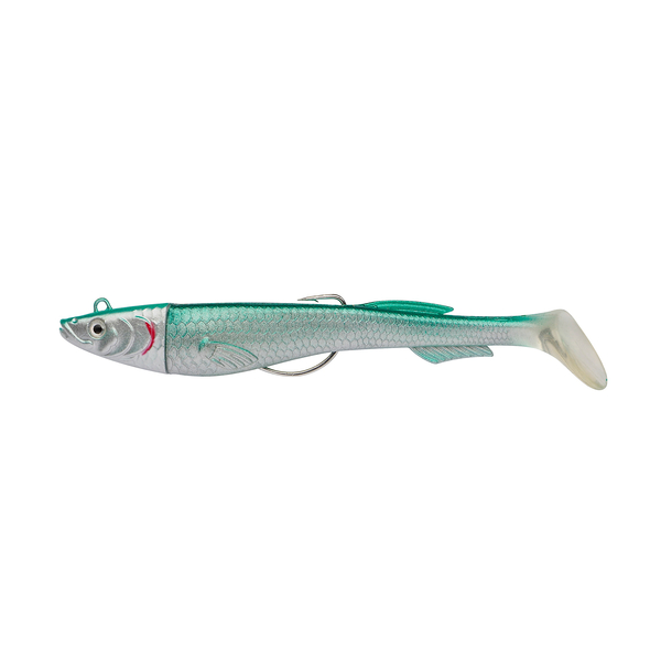 Berkley Power Sardine 9cm - 10g - Ayu Green