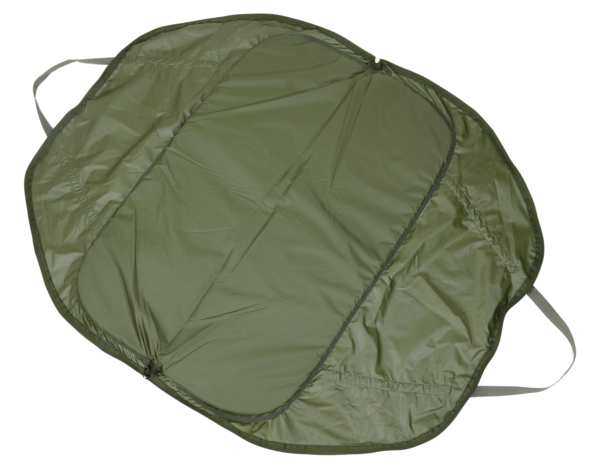 Carp Zoom 2-in-1 Onthaakmat & Weigh Sling