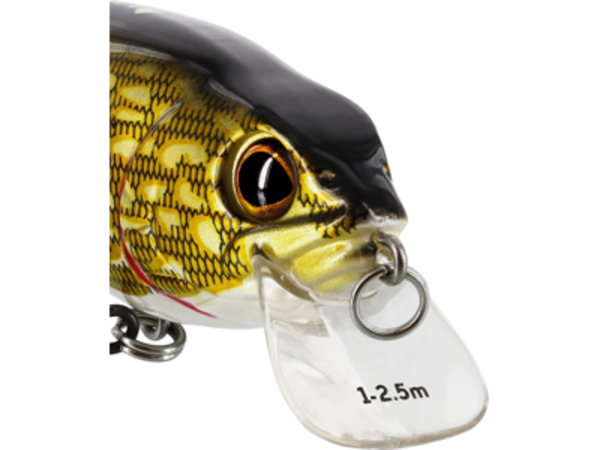 Westin RawBite Crankbait 11cm