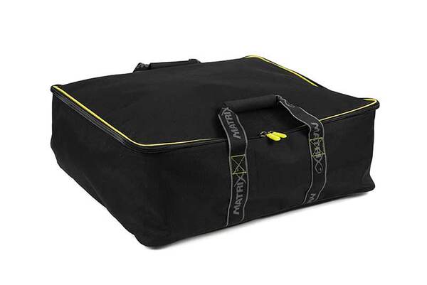 Matrix 4 Wheel Compact Transporter Barrow