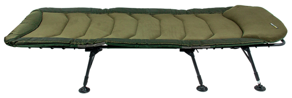 Bedchair Outpost Flatframe AIM