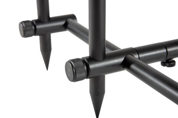 Ultimate Fortress Rodpod Set