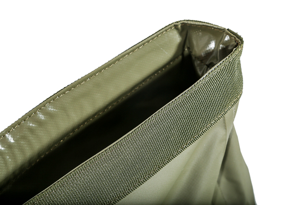 Ultimate Adventure Waterproof Stinkbag Unhooking Mat