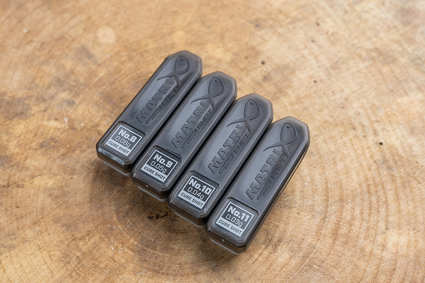 Matrix Cube Shot Dispensador de Plomos