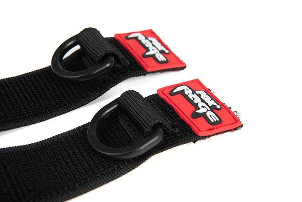 Fox Rage Voyager Rod Bands (2 St)