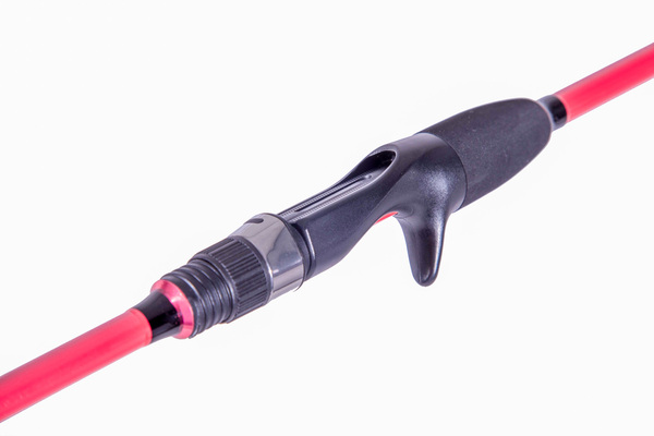 Ultimate Princess Baitcaster Set 2.00m (10–30g)