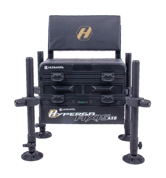 Panier-siège Ultimate Hyperga Axis AXB