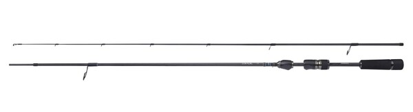 Shimano Stradic Spinning Fast Ultra Light Spin Rod 1.85m (1-7g)