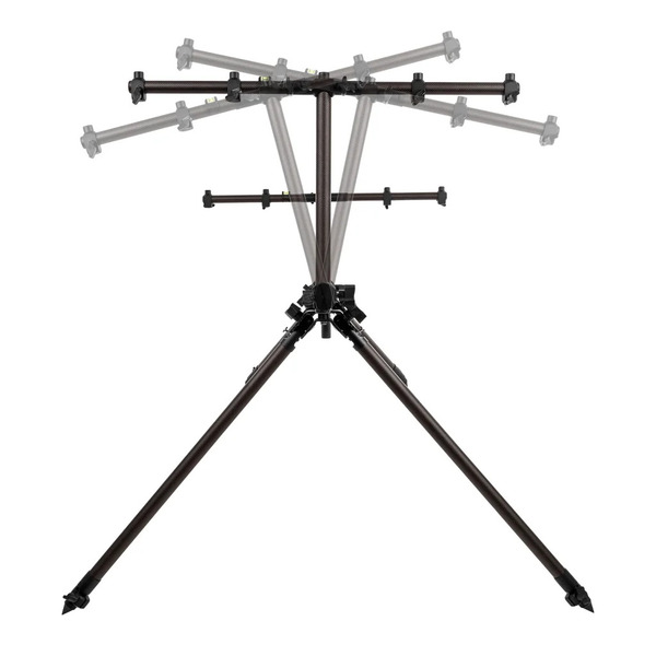 Fencl Rodpod Xtreme (5 Rods)