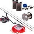 Ultimate Method Feeder Set