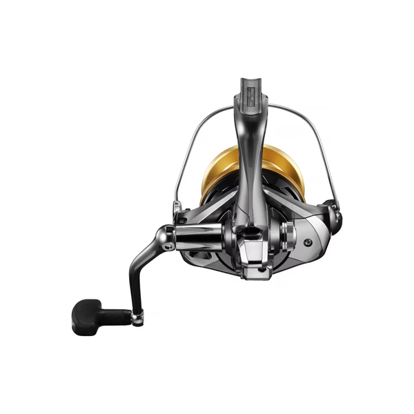 Shimano Aerlex XSC 14000 Big Pit Rolle