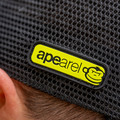Ridgemonkey APEarel Classic Trucker Cap Black