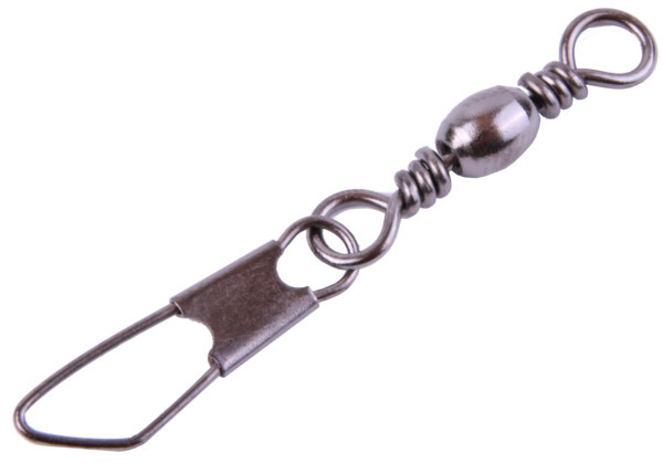 DAM Giratorios con Broche de presión