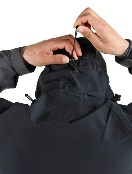 Norfin Mist Demi-Season Suit