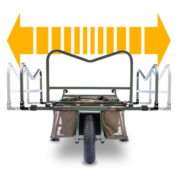 Solar South Westerly Pro Barrow