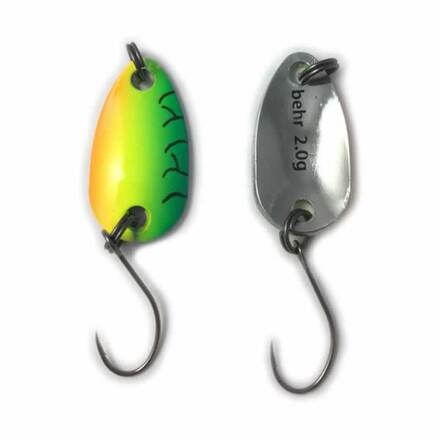 Behr L-Spoon, Modell D, 2,0 g, Color 03