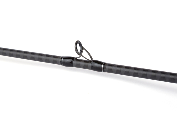 Shimano Yasei Perch Carolina & Texas Rig Baitcaster Rod 2.30m (7-20g)