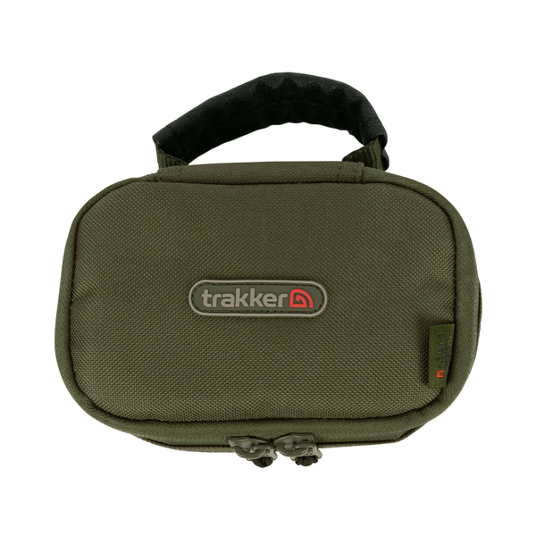 Trakker NXG Estuche para Plomos y Bajos de Línea