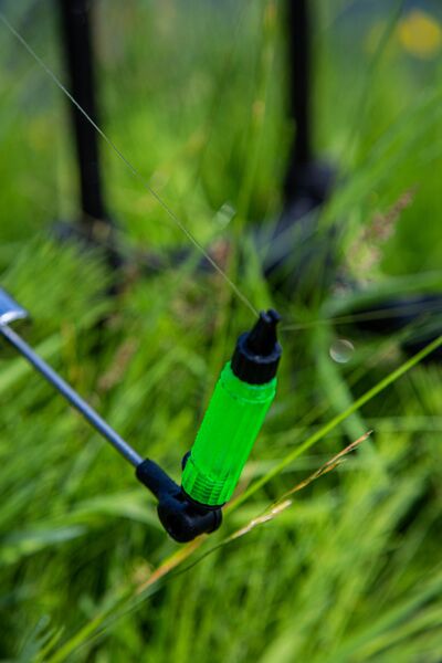 Ultimate Illuminated Sliding Weight Swing Indicator