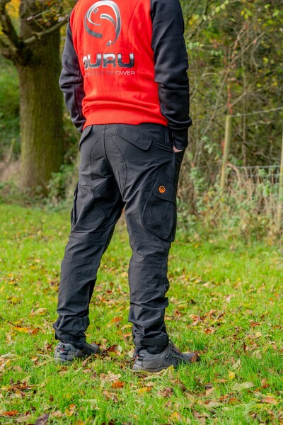 Guru Match Kombats Fishing Trousers