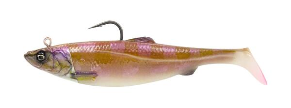 Savage Gear 4D Herring Big Shad 22cm 200g - Cusk