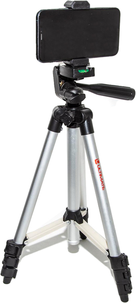 Ultimate Smartphone Tripod Selfie (incl. remote control)