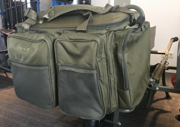 Trakker NXG Compact Barrow Bag (65x37x40cm)