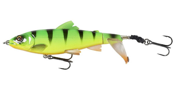 Savage Gear 3D SmashTail 17 cm 72 g - _