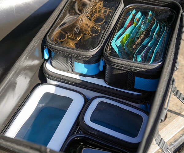 Cresta TSD Base Bag Large