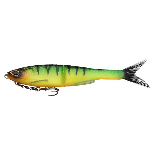 Berkley Nessie Swimbait 12cm (11g) - Firetiger