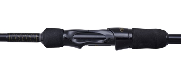 Illex The Artist X5 S 215 MH Dark Lightning Spinhengel 2.16m (7-35g)