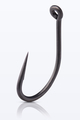 Mustad Ultra NP Carp Xv2 Continental Strong Titan X Karperhaken (12pcs)