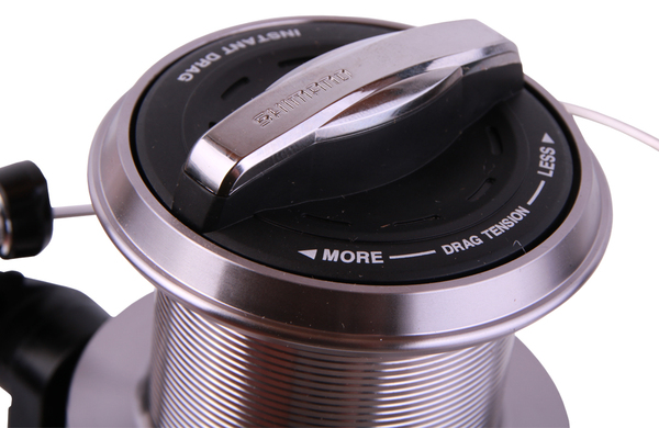 Kołowrotek Karpiowy Big Pit Shimano Beastmaster 10000 XB