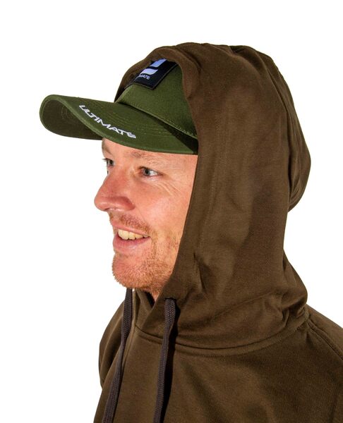 Ultimate Hoodie Angelpulli