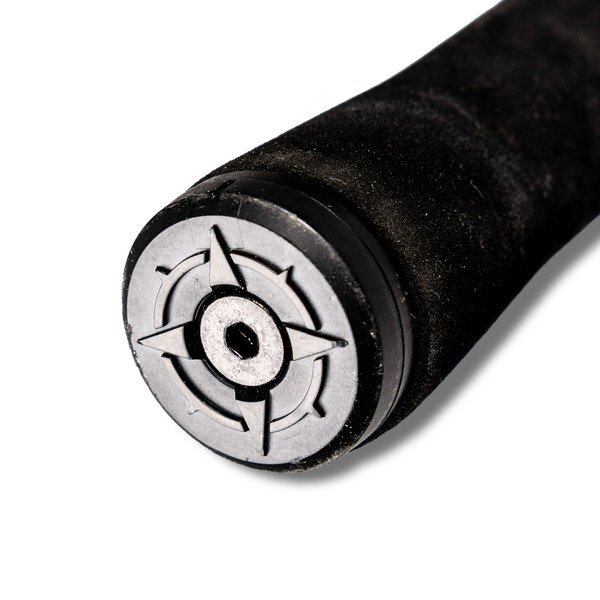 Nash Scope Black Duplon ausschiebbare Karpfenrute 6ft (3.5lb)