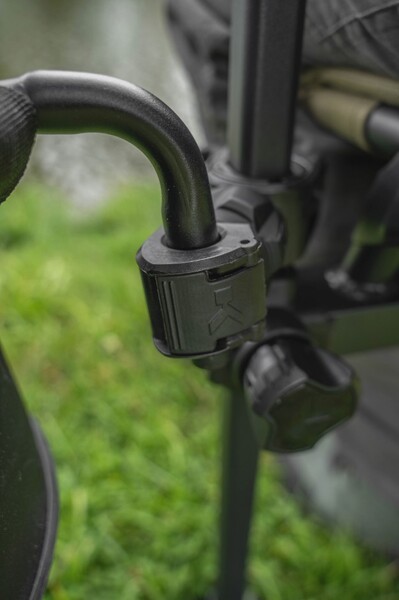 Korum Any Chair EVA Bowl & Riddle