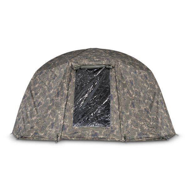 Nash Titan Hide Camo Pro Bivvy Overwrap