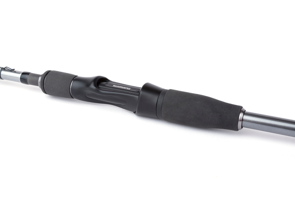 Shimano Yasei Dropshot Spinnrute 2.10m (5-18g) (1+1 teilig)